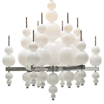 ILFARI / Pendants & Suspension Lights / Tears From Moon H12