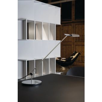 Carpyen / Table Lamps / Tema