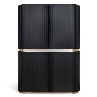 DOM Edizioni / Cabinets / Tiffany