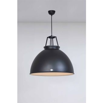 Original BTC / Pendants & Suspension Lights / Titan Size 5 Black Edition