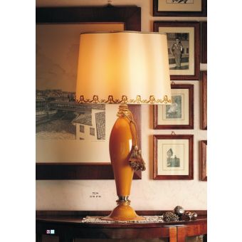 Il Paralume Marina / Table Lamps / Classic / TL54