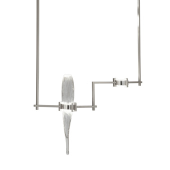 Patrizia Garganti / Pendants & Suspension Lights / Touch Me TM01_B