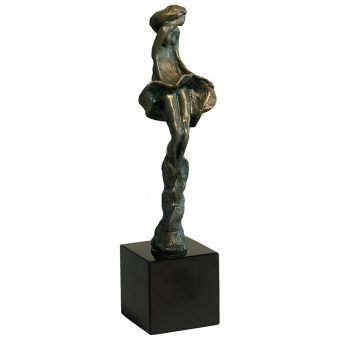 Tom Corbin / Author's sculpture / Dancer FS05