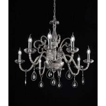 Euroluce Lampadari / Chandeliers / Toochic L8