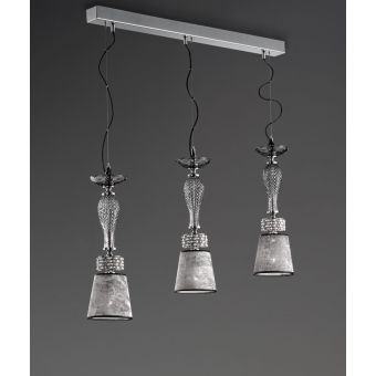 Euroluce Lampadari / Pendants & Suspension Lights / Toochic S3