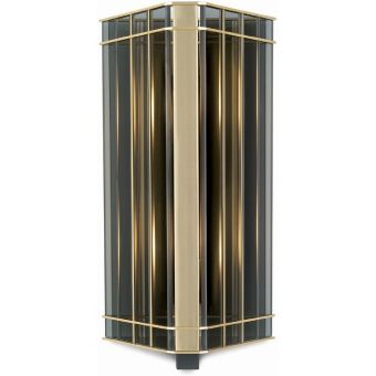 Officina Luce / Wall Lamps / Top Glass