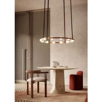 Alabastro Italiano / Pendants & Suspension Lights / Trias