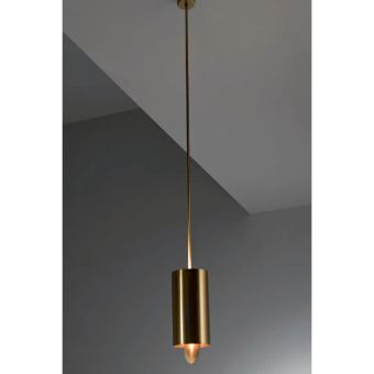 Laurameroni / Pendants & Suspension Lights / Tubo sospensione MF 40