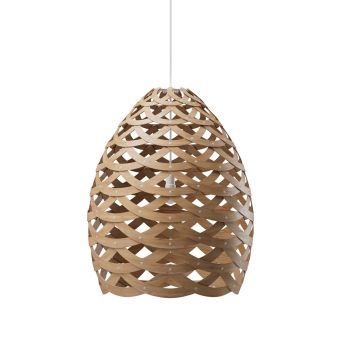 David Trubridge / Pendants & Suspension Lights / Tūī