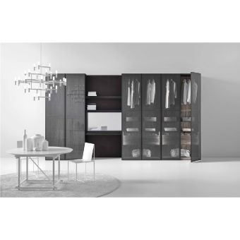 Tumidei / Wardrobes / Frame Hinged Wardrobe