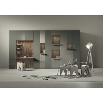 Tumidei / Wardrobe Systems / Window