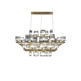 Patrizia Garganti / Chandeliers / Tur TUREX01_O