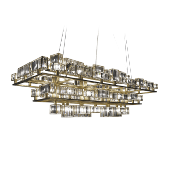 Patrizia Garganti / Chandeliers / Tur TUREX02_O
