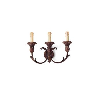 Beaumont & Fletcher / Wall Lights / Turino