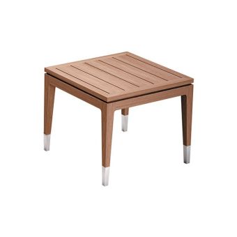 Smania / Outdoor Side Tables / Alghero 01