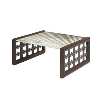 Smania / Coffee Tables / Harriet 85