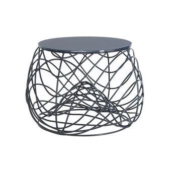 Smania / Outdoor Side Tables / Paros