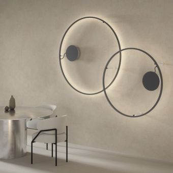 Axolight / Wall And Ceiling / U-Light