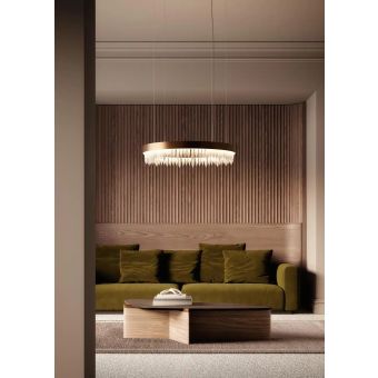 Alabastro Italiano / Pendants & Suspension Lights / Uranus #1