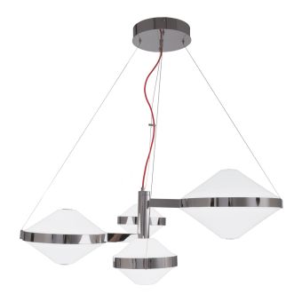 Patrizia Garganti / Pendants & Suspension Lights / Velasca 01