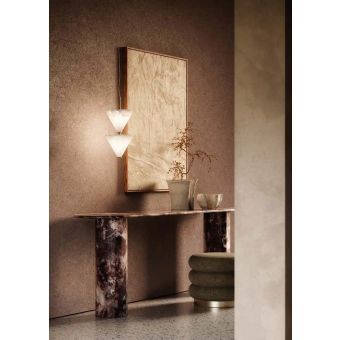 Alabastro Italiano / Pendants & Suspension Lights / Velos #1