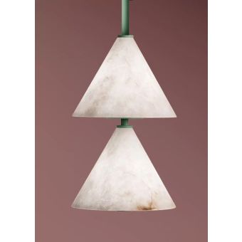 Alabastro Italiano / Pendants & Suspension Lights / Velos #2