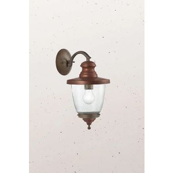 Il Fanale / Outdoor Wall Lights / Venezia 248.09.ORT