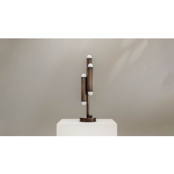 Schwung design / Table Lamps / Vesta Table