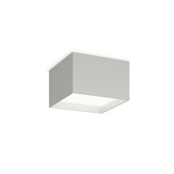 Vibia / Flush Mount LED Small Lamp / Structural 2632