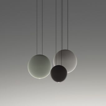 Vibia / Hanging LED Lamp / Cosmos 2510