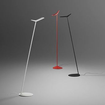 Vibia / Floor LED Lamp / Skan 0250
