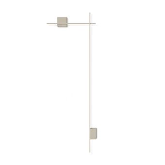 Vibia / Wall LED Lamp / Structural 2617