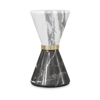 Essential Home / Side table / Vinicius