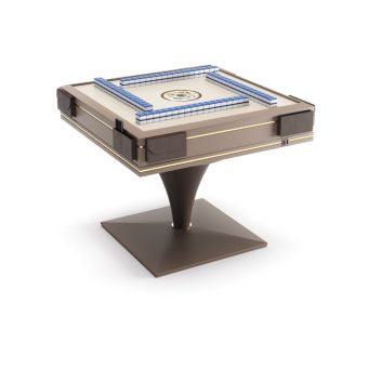 Vismara Design / Game Tables / Mahjong Table Automatic Posh
