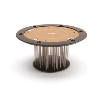 Vismara Design / Game Tables / Poker Table Shanghai