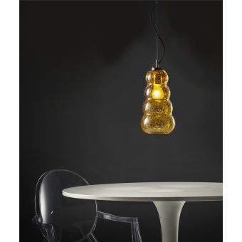 Euroluce Lampadari / Pendants & Suspension Lights / Vogue S1