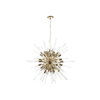 Luxxu / Pendants & Suspension Lights / Waterfall Sputnik