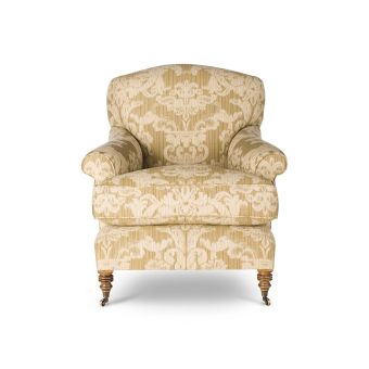 Beaumont & Fletcher / Armchairs / Wexford