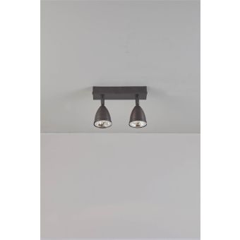 Original BTC / Spot Lighting / Whitby Double