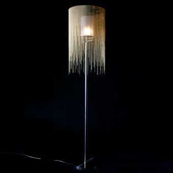 Willowlamp / Floor Lamps / Circular Willow Ø400