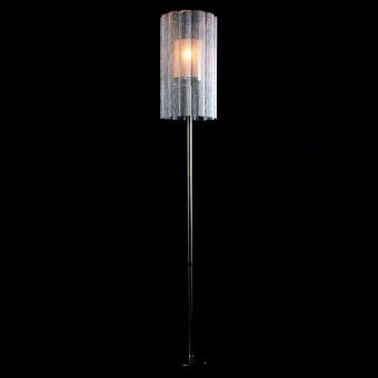 Willowlamp / Floor Lamps / Scalloped Cropped Ø280