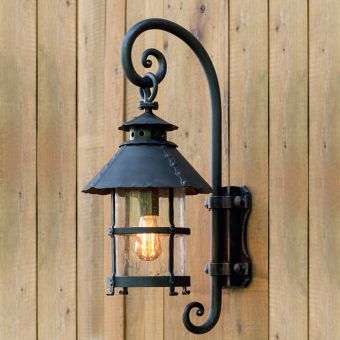 Robers / Outdoor Wall Lamp / WL 3003