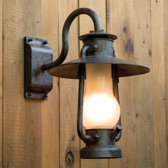 Robers / Outdoor Wall Lamp / WL 3441