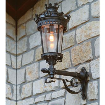 Robers / Outdoor Wall Lamp / WL 3473