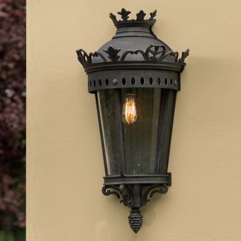 Robers / Outdoor Wall Lamp / WL 3559