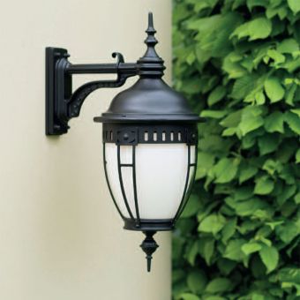 Robers / Outdoor Wall Lamp / WL 3561