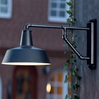 Robers / Outdoor Wall Lamp / WL 3638