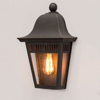 Robers / Outdoor Wall Lamp / WL 3642