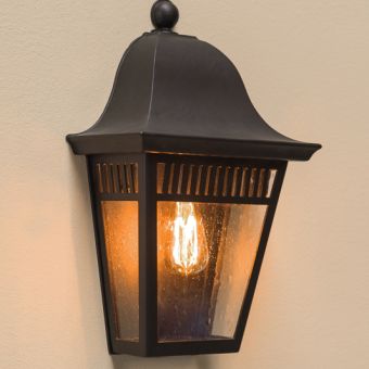Robers / Outdoor Wall Lights / WL 3643