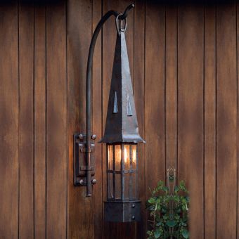 Robers / Outdoor Wall Lamp / WL 3648